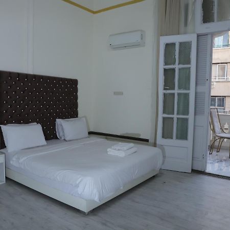 Palace Court Kahire Dış mekan fotoğraf
