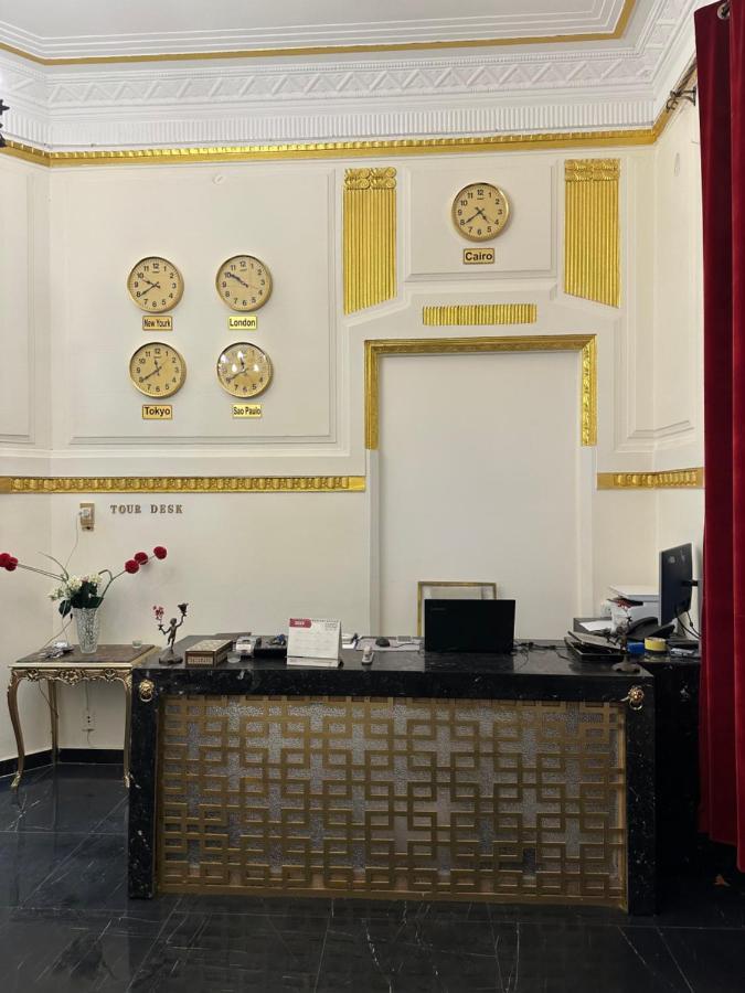 Palace Court Kahire Dış mekan fotoğraf
