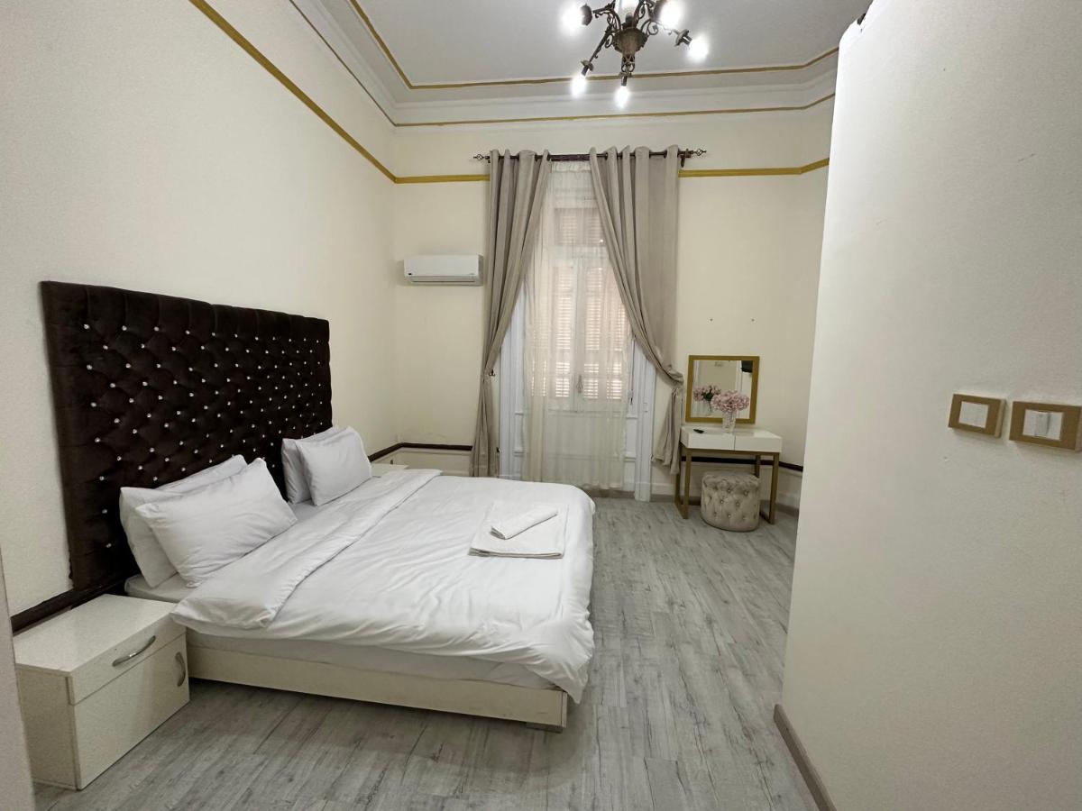 Palace Court Kahire Dış mekan fotoğraf