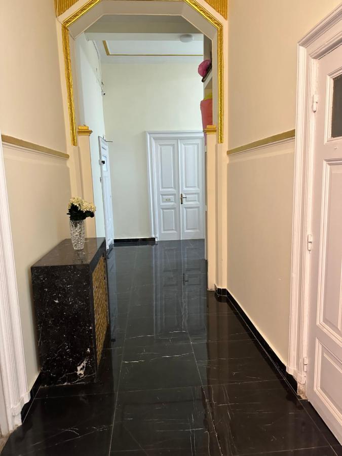 Palace Court Kahire Dış mekan fotoğraf