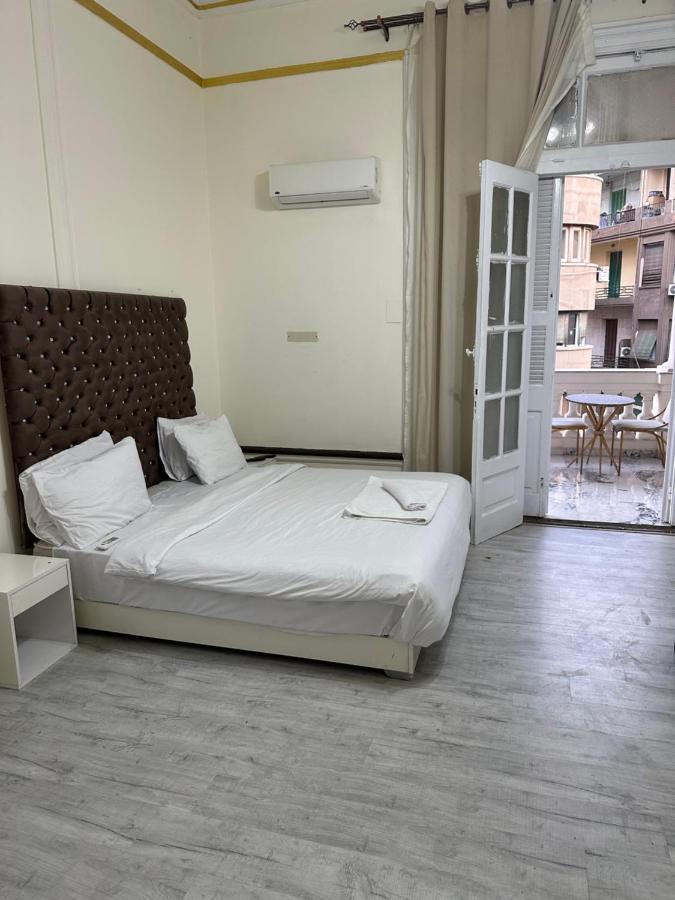 Palace Court Kahire Dış mekan fotoğraf