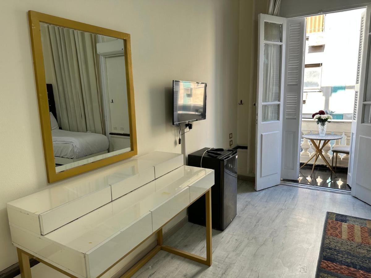 Palace Court Kahire Dış mekan fotoğraf
