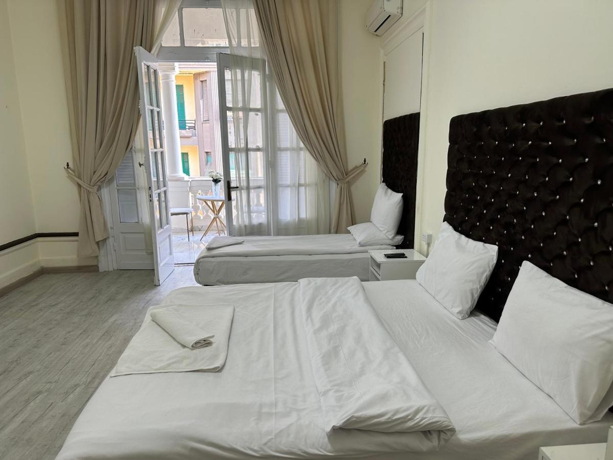 Palace Court Kahire Dış mekan fotoğraf