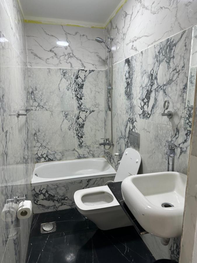 Palace Court Kahire Dış mekan fotoğraf