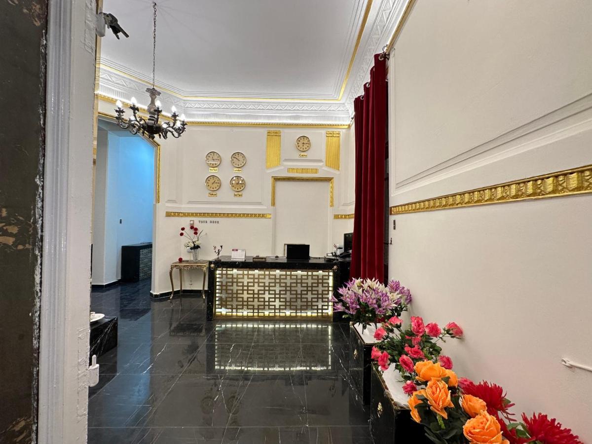 Palace Court Kahire Dış mekan fotoğraf