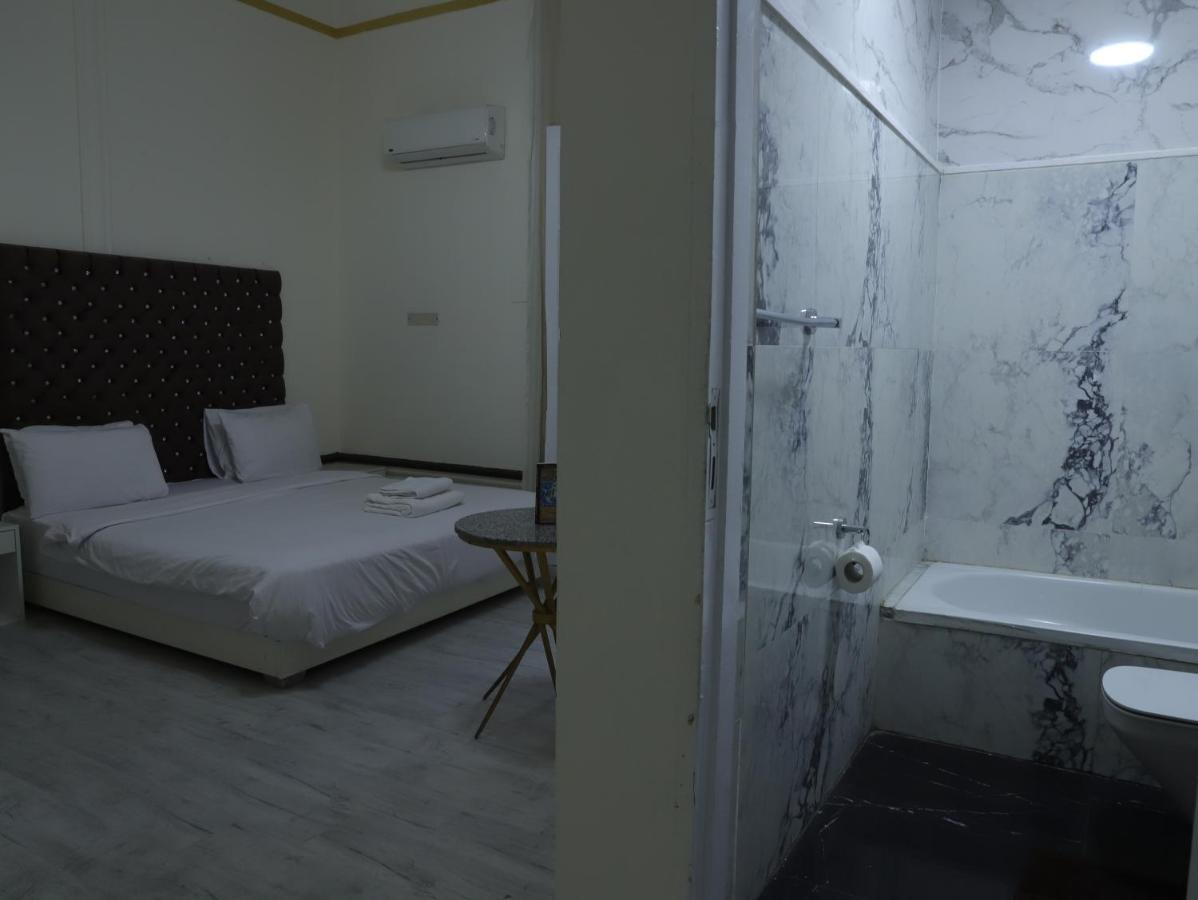 Palace Court Kahire Dış mekan fotoğraf