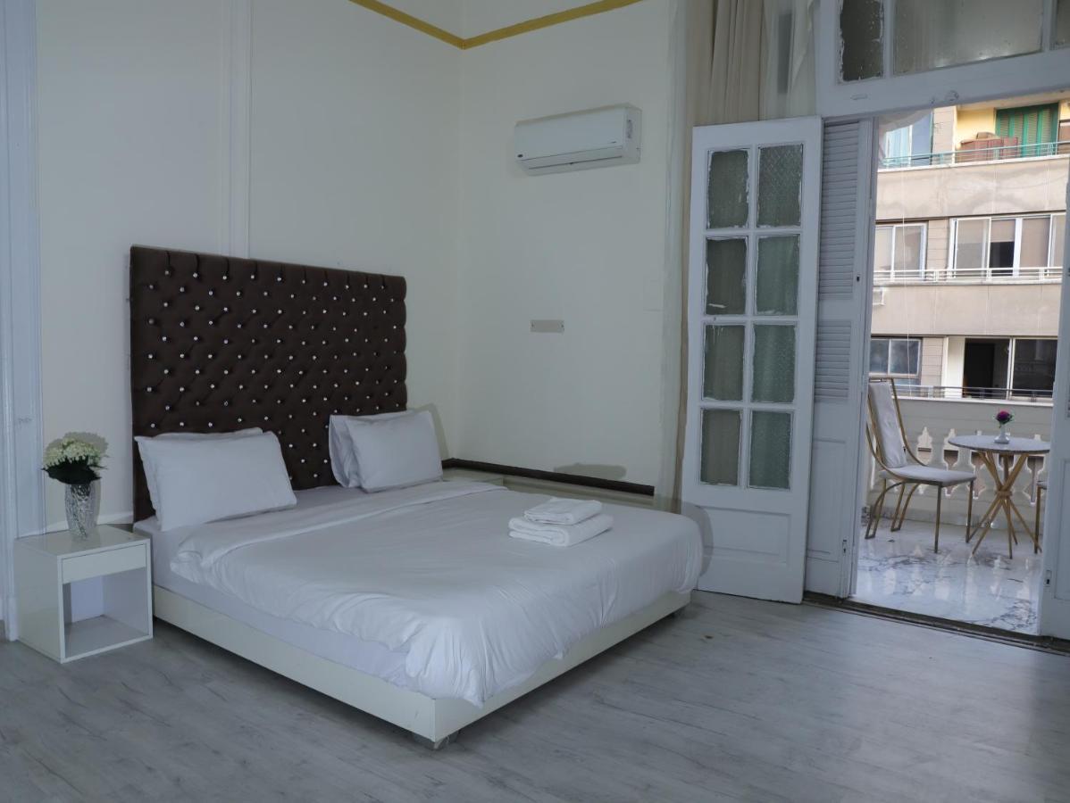 Palace Court Kahire Dış mekan fotoğraf