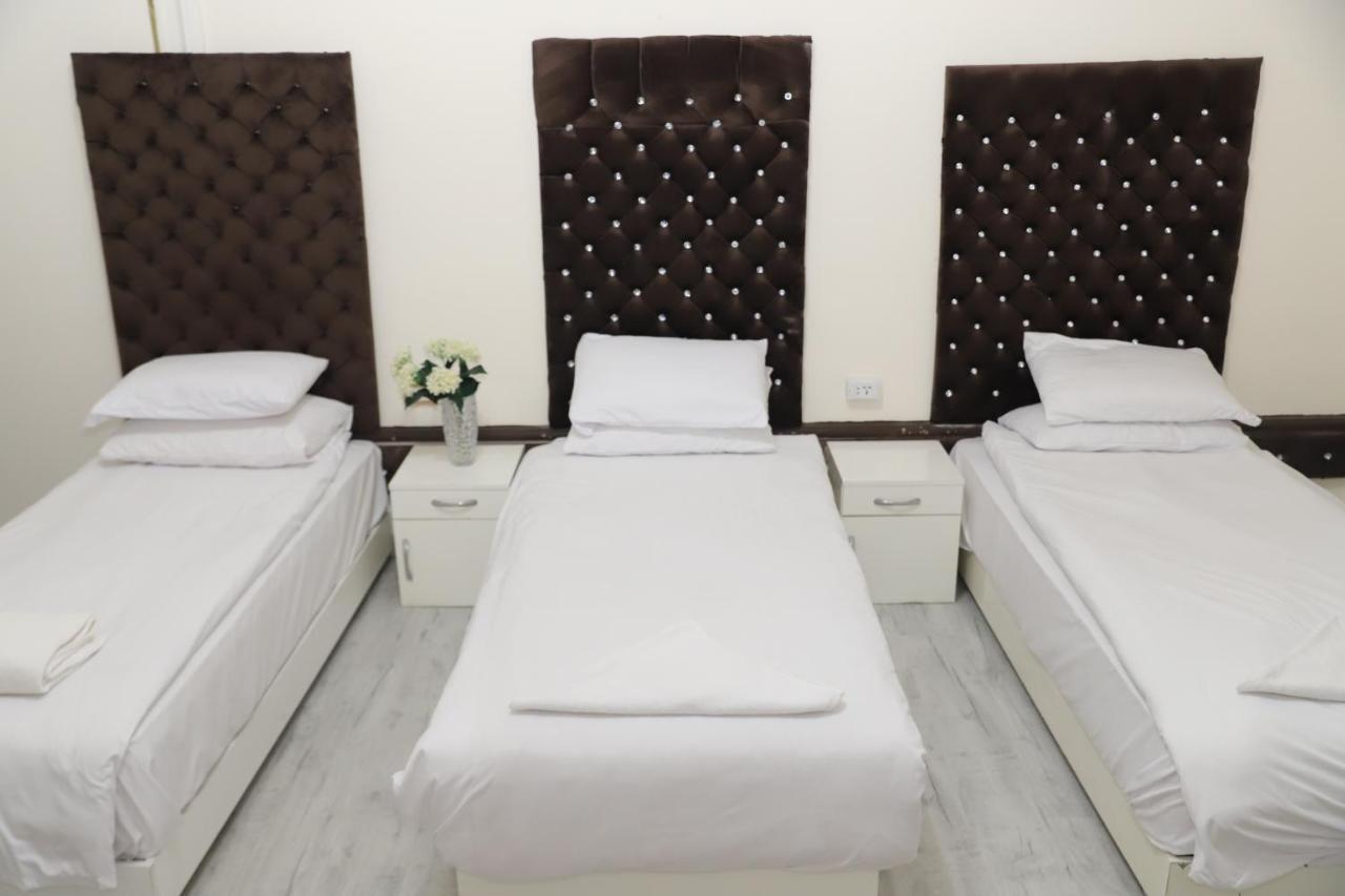 Palace Court Kahire Dış mekan fotoğraf