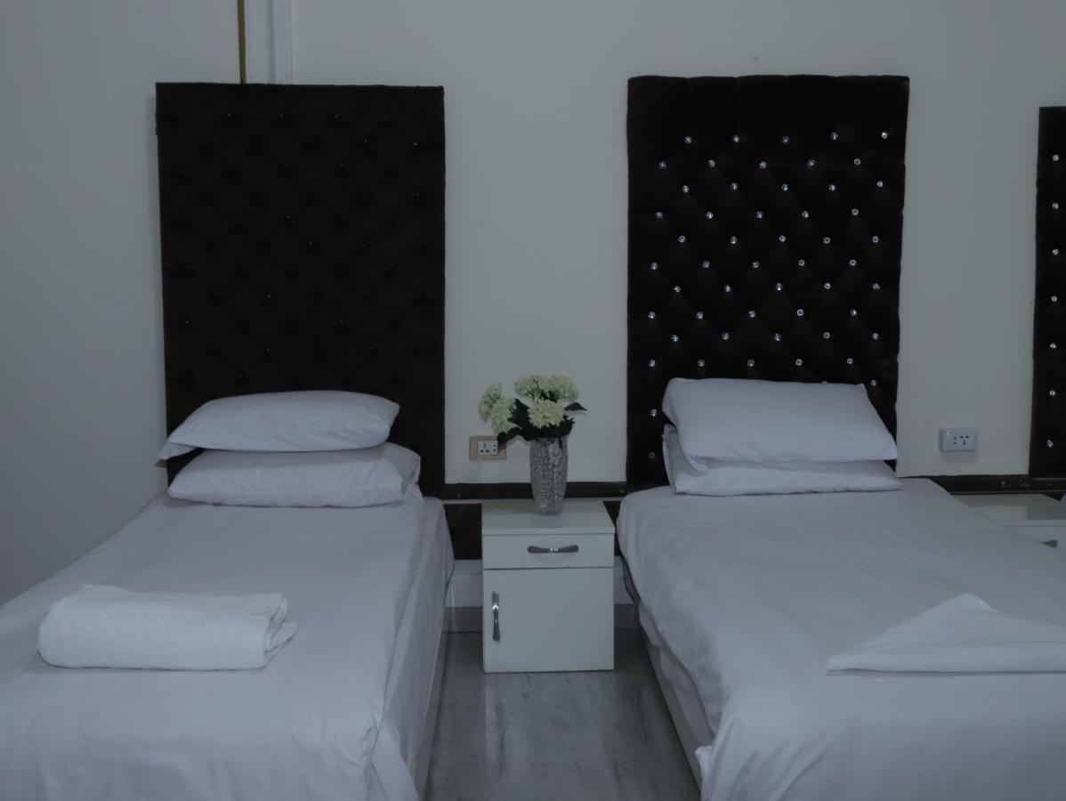 Palace Court Kahire Dış mekan fotoğraf