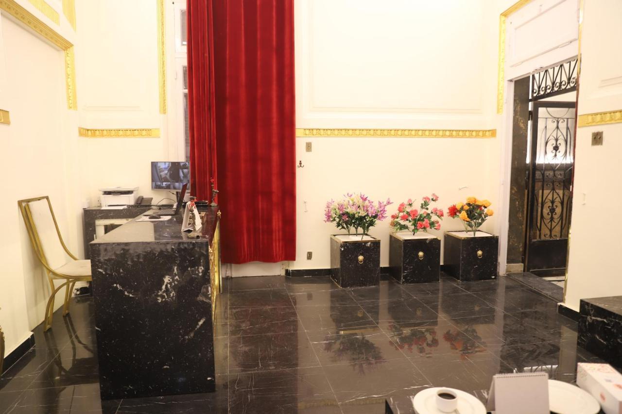 Palace Court Kahire Dış mekan fotoğraf
