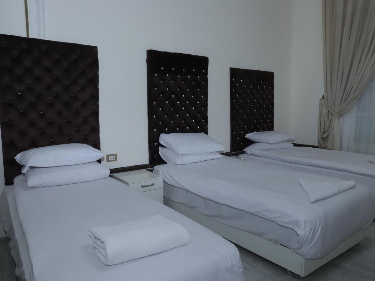 Palace Court Kahire Dış mekan fotoğraf