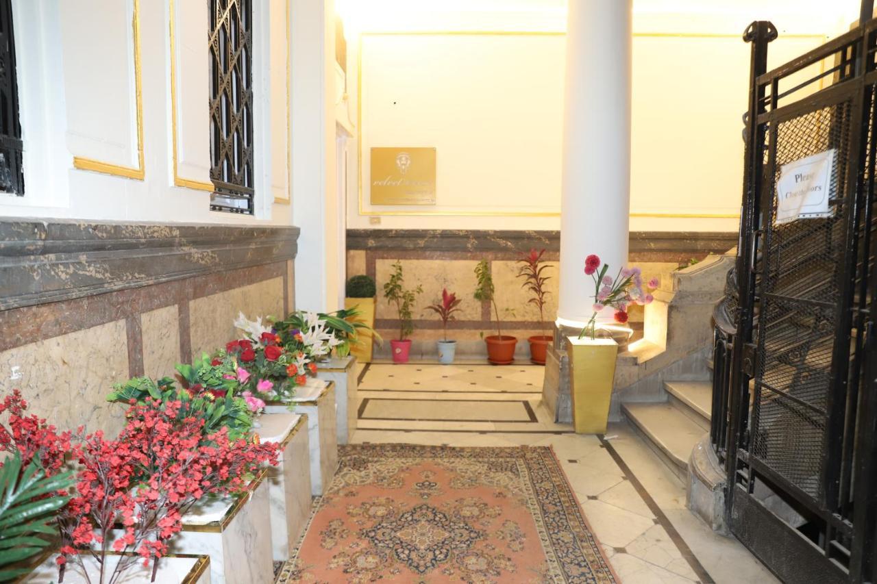 Palace Court Kahire Dış mekan fotoğraf