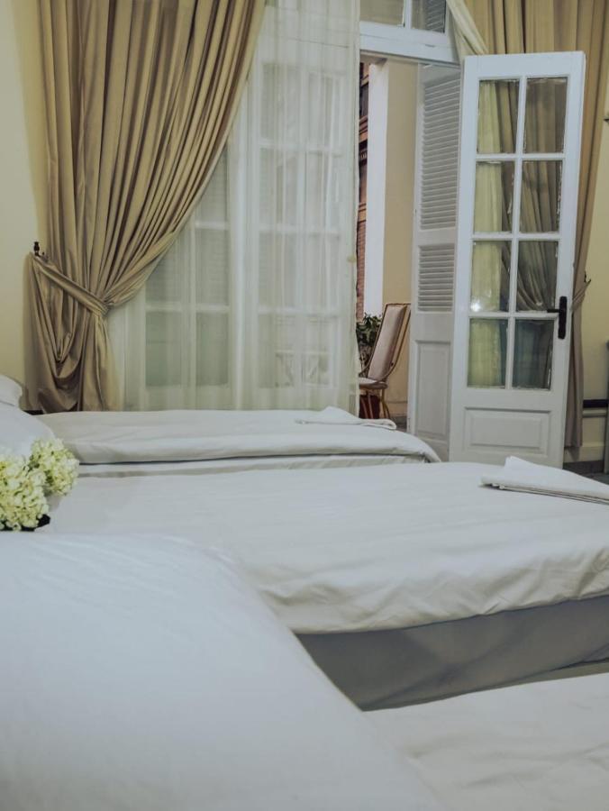 Palace Court Kahire Dış mekan fotoğraf