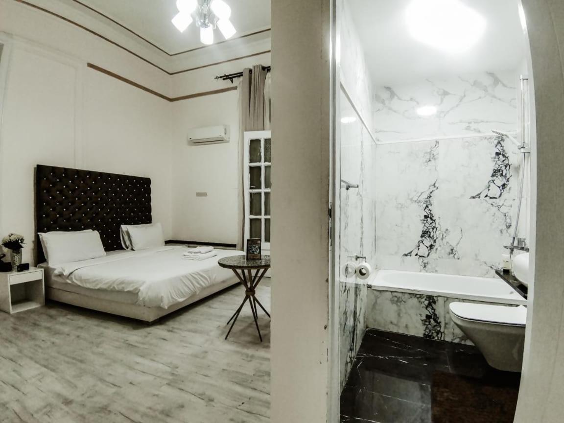 Palace Court Kahire Dış mekan fotoğraf