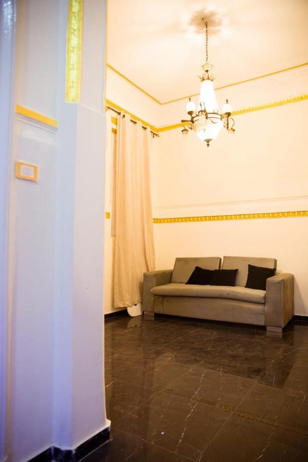 Palace Court Kahire Dış mekan fotoğraf