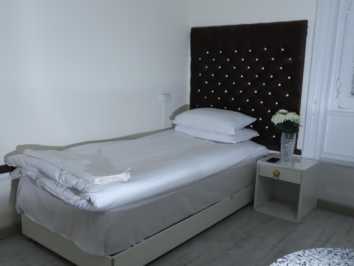 Palace Court Kahire Dış mekan fotoğraf